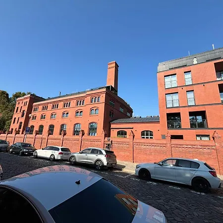 Apartament Grand Bulvar Sw Jakuba 14 Stary Toruń Zewnętrze zdjęcie