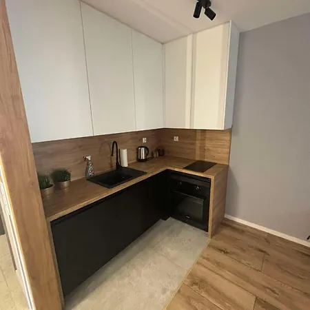 Apartament Grand Bulvar Sw Jakuba 14 Stary Toruń Zewnętrze zdjęcie