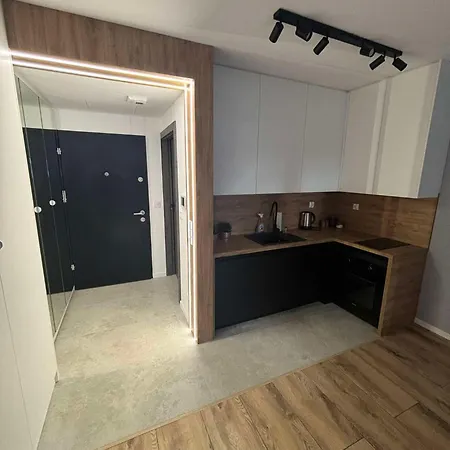Apartament Grand Bulvar Sw Jakuba 14 Stary Toruń Zewnętrze zdjęcie