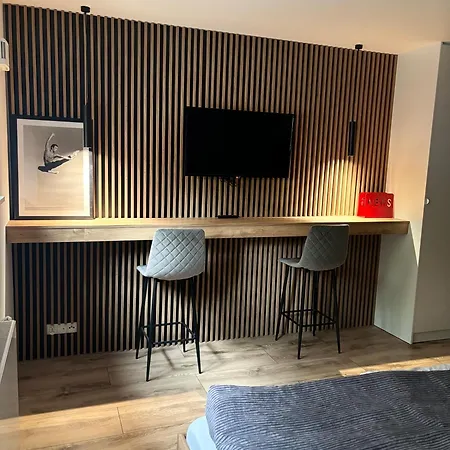 Apartament Grand Bulvar Sw Jakuba 14 Stary Toruń Zewnętrze zdjęcie