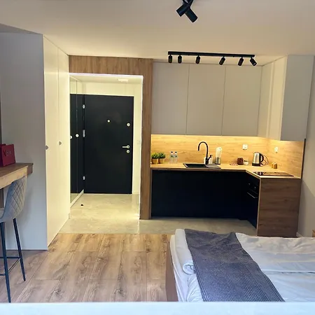 Apartament Grand Bulvar Sw Jakuba 14 Stary Toruń Zewnętrze zdjęcie
