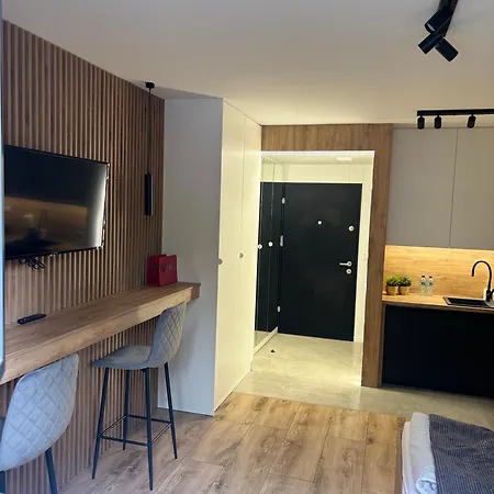 Apartament Grand Bulvar Sw Jakuba 14 Stary Toruń Zewnętrze zdjęcie
