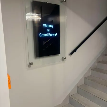 Apartament Grand Bulvar Sw Jakuba 14 Stary Toruń Zewnętrze zdjęcie