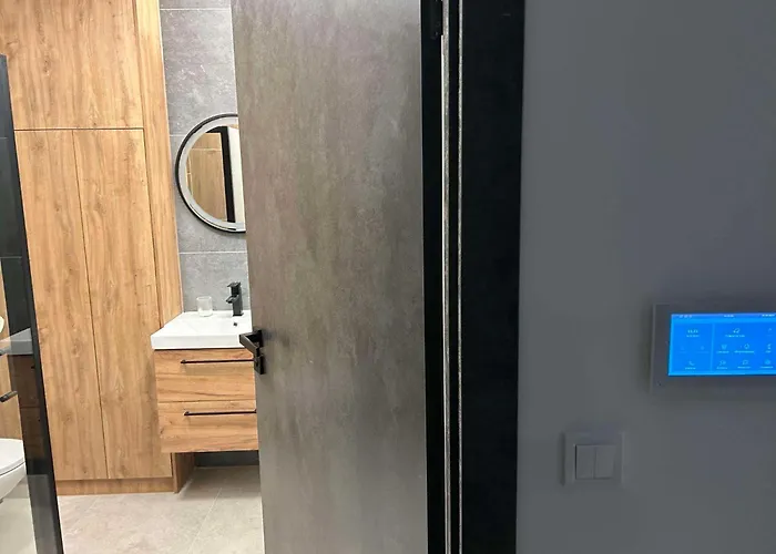 Apartament Grand Bulvar Sw Jakuba 14