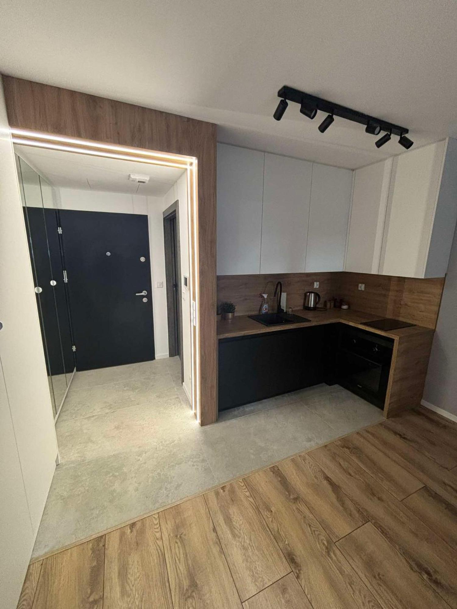 Grand Bulvar Sw Jakuba 14 Apartment