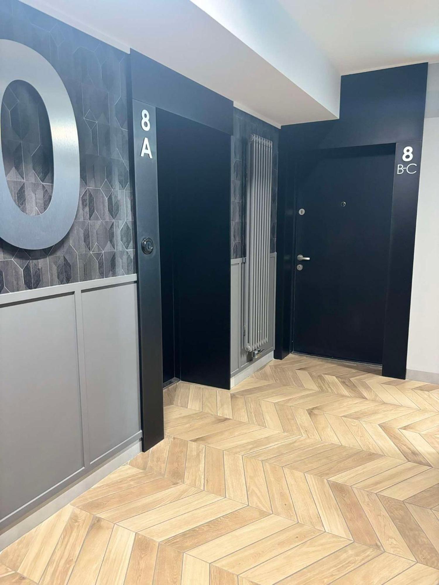 Apartment Grand Bulvar Sw Jakuba 14 Thorn