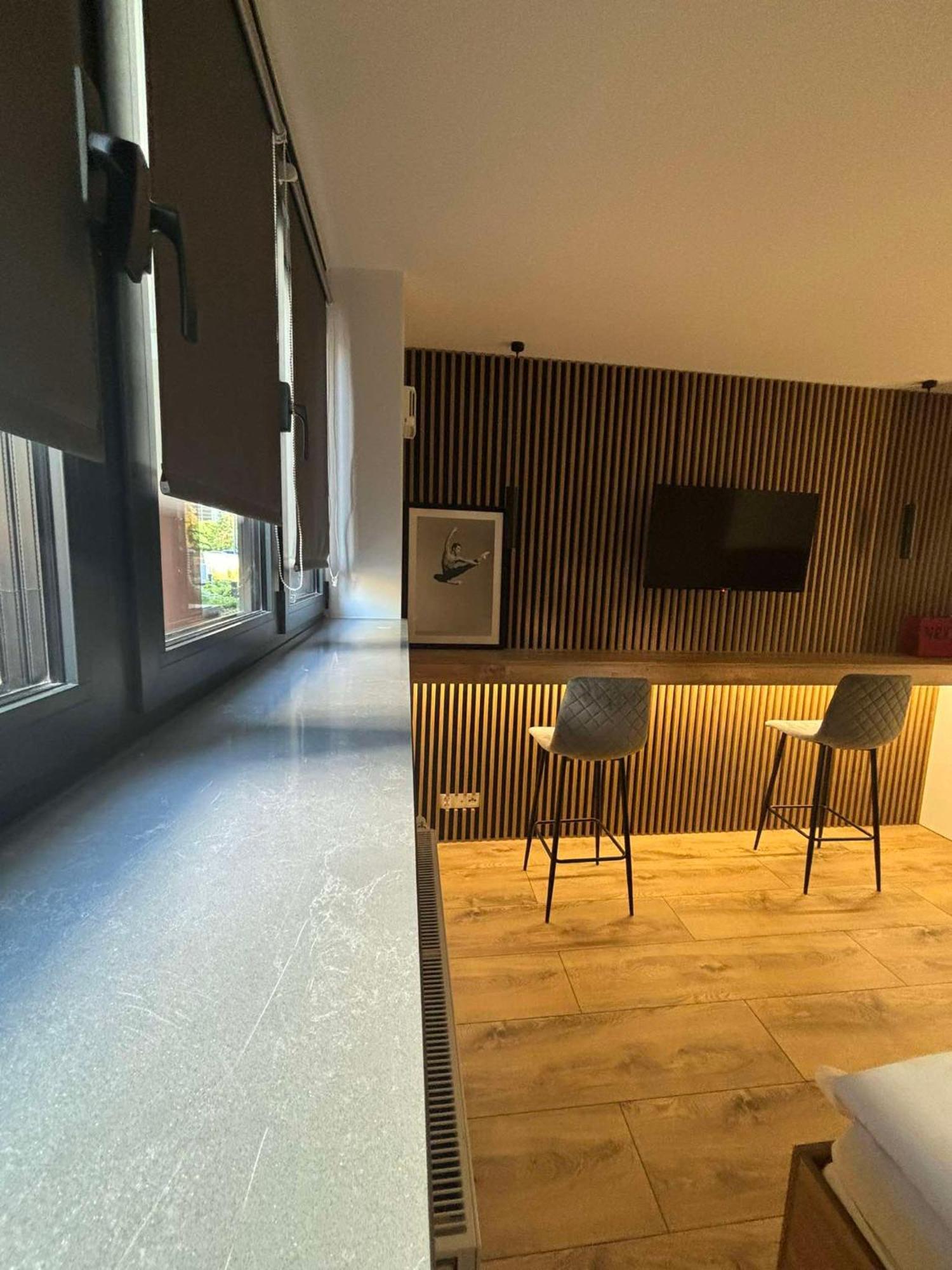 Grand Bulvar Sw Jakuba 14 Apartment *