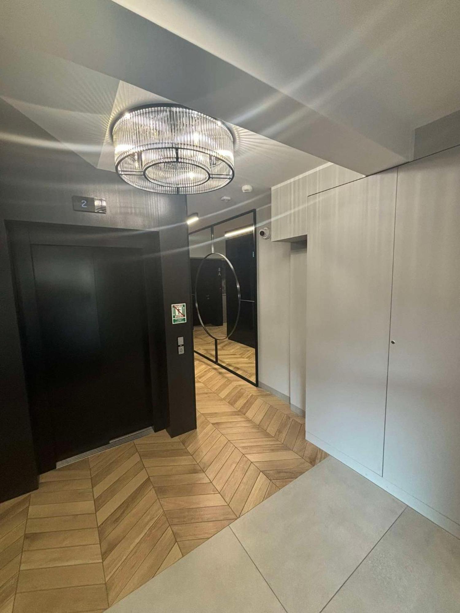 Apartment Grand Bulvar Sw Jakuba 14 Thorn