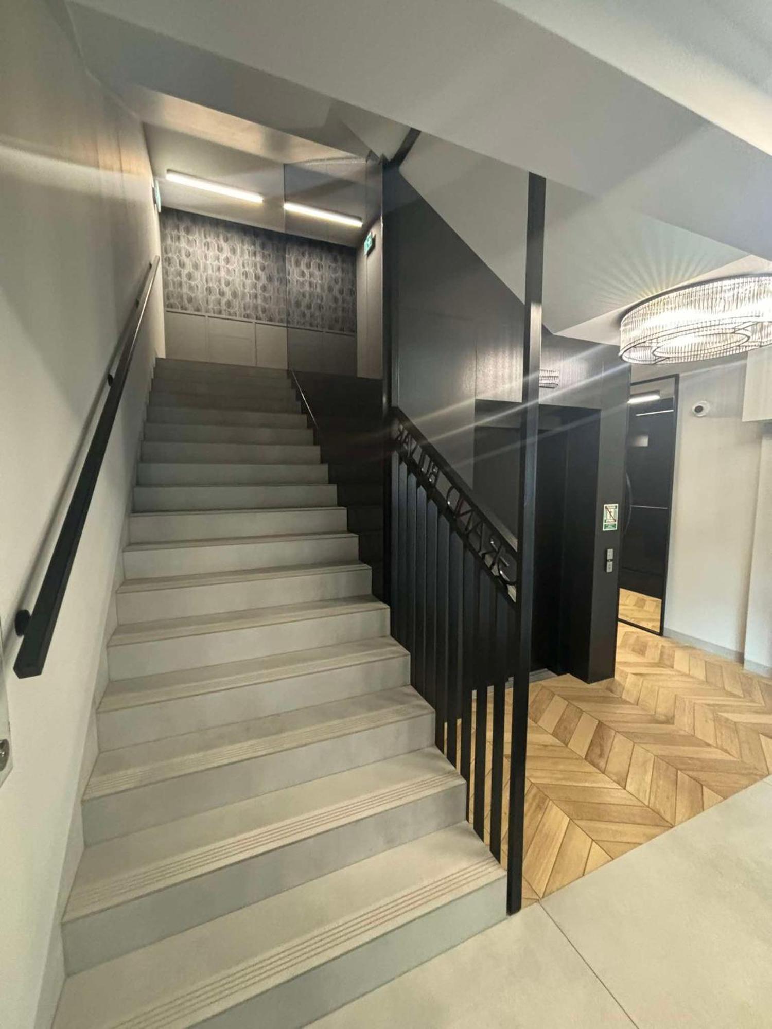 Apartment Grand Bulvar Sw Jakuba 14 *