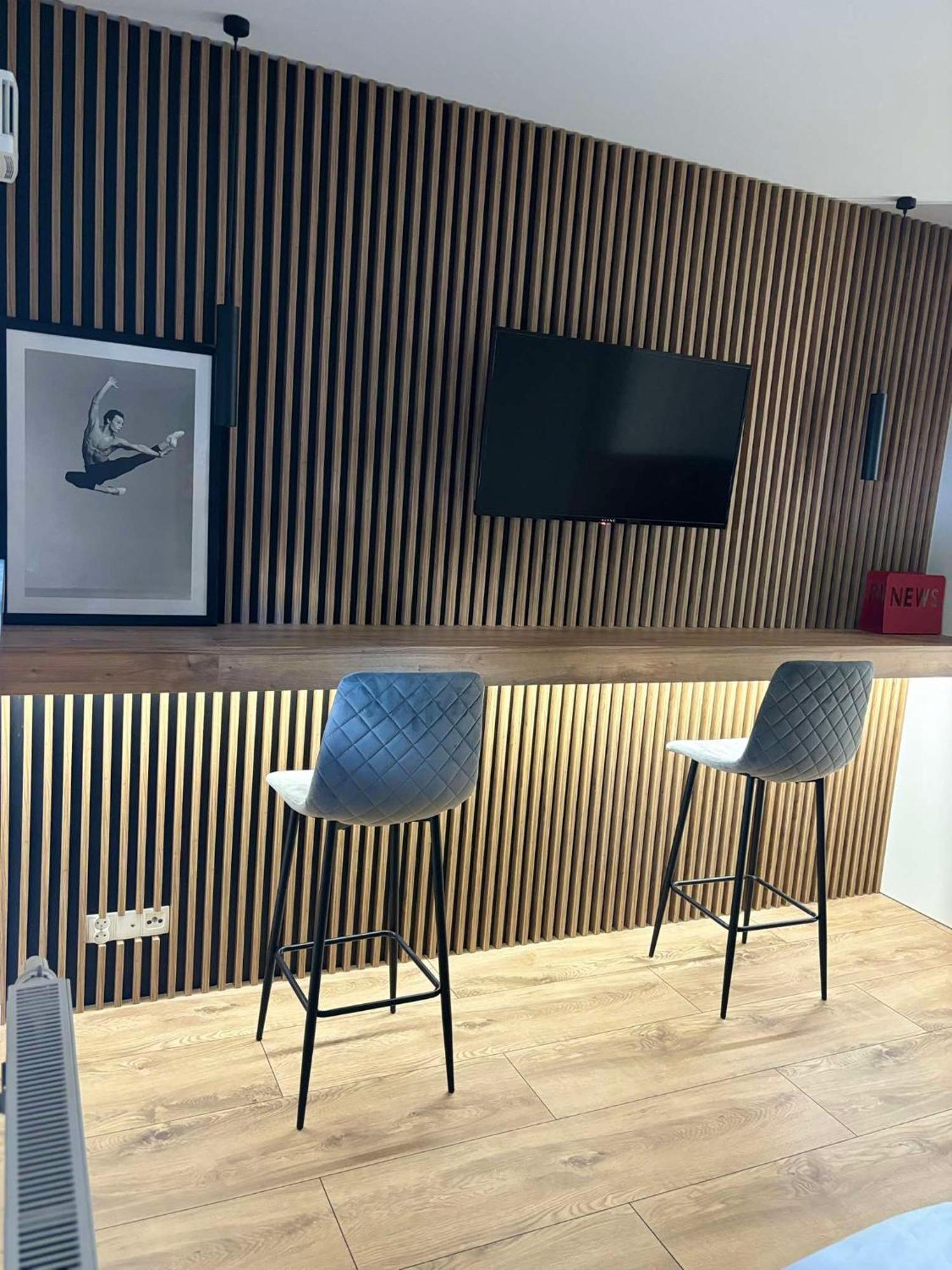 Apartment Grand Bulvar Sw Jakuba 14 Thorn