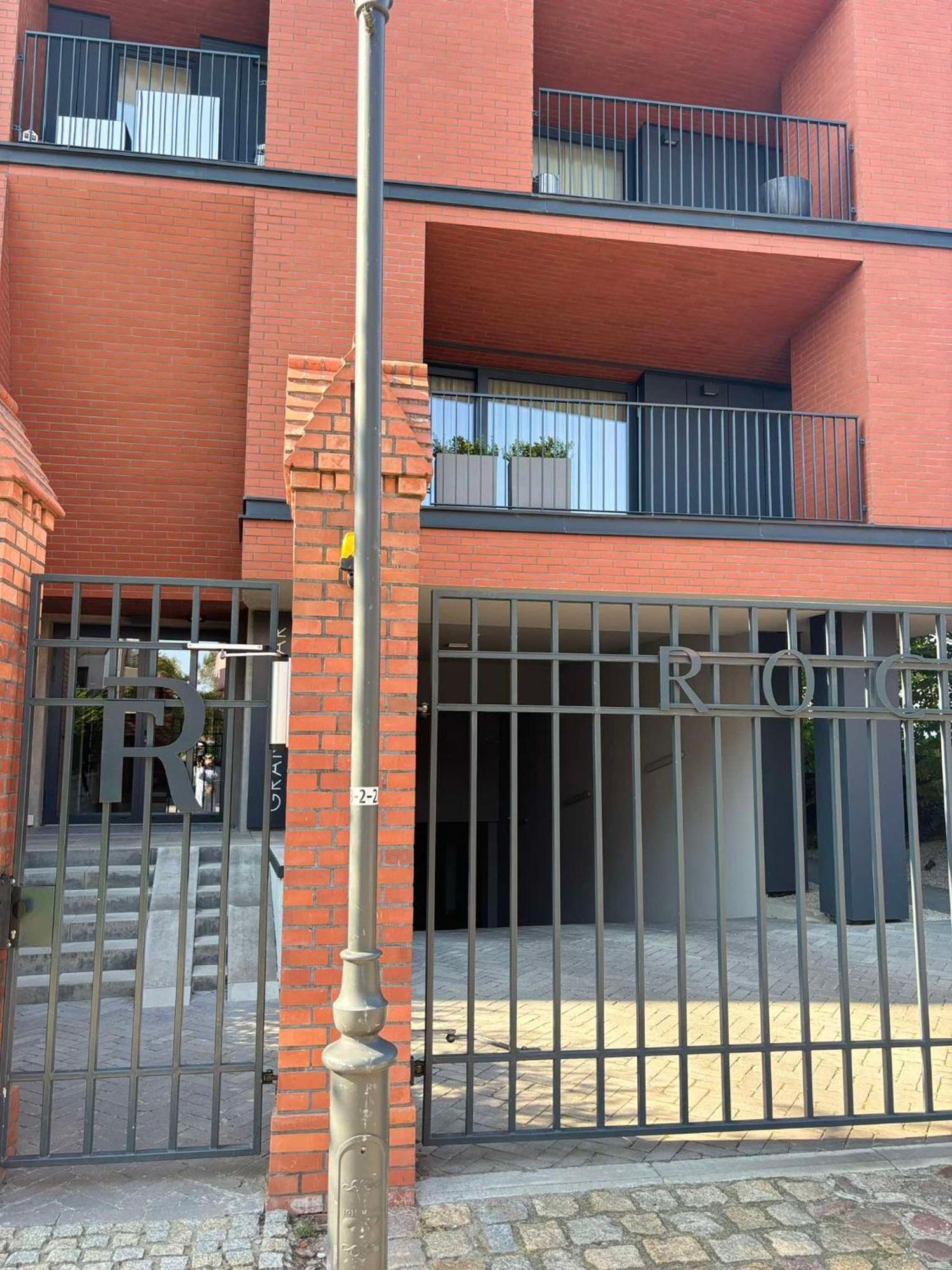 Grand Bulvar Sw Jakuba 14 *