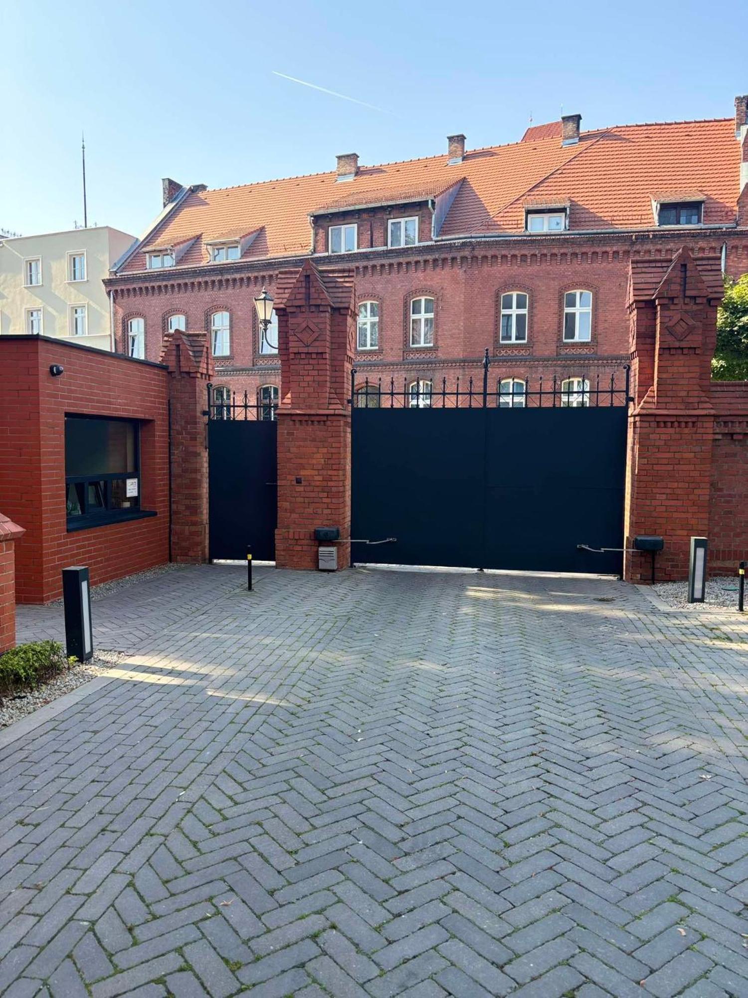Apartment Grand Bulvar Sw Jakuba 14 *