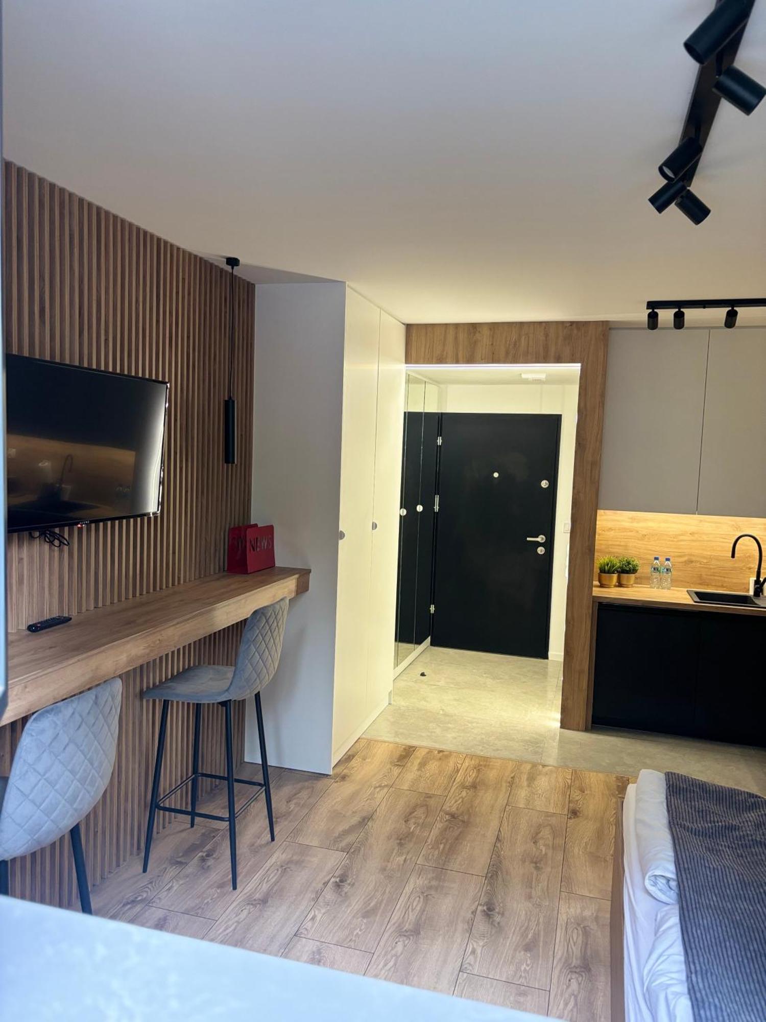 Grand Bulvar Sw Jakuba 14 Apartment *